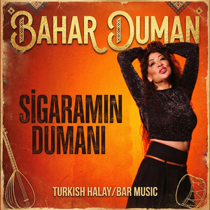 Sigaramın Dumanı
