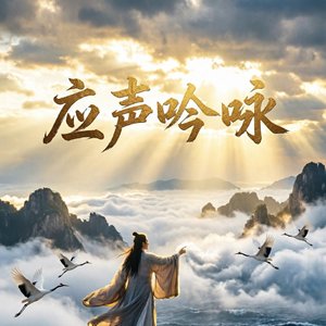 应声吟咏