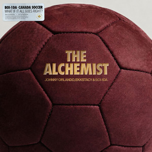 THE ALCHEMIST