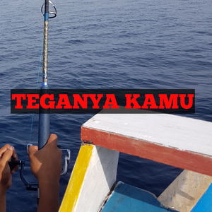 Teganya Kamu