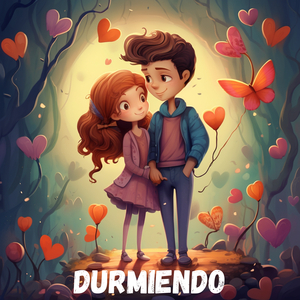 Durmiendo