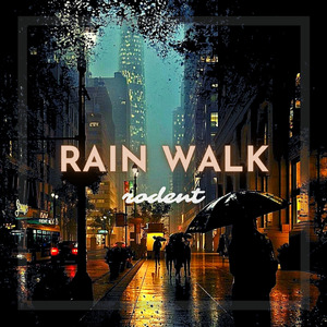 Rain Walk