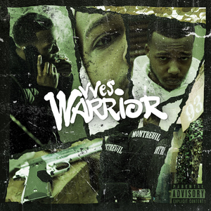 Warrior