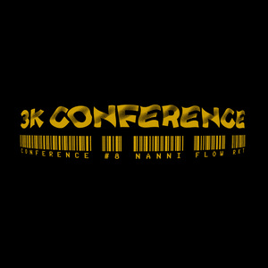 3K Conference #8