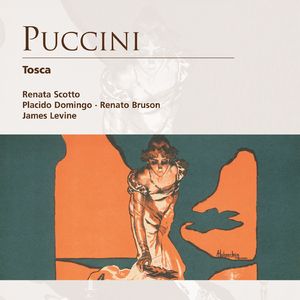 Tosca (1997 Remastered Version), Act I: Gente là dentro! (Cavaradossi, Angelotti, Tosca)