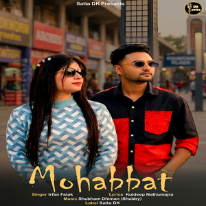 Mohabbat