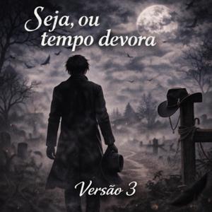 Seja, ou tempo devora - Versão 3