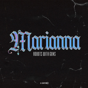 Marianna (Acoustic Drums Mix)