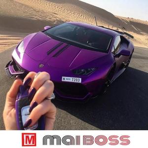 EA7-失去是什么感觉（初梦boss）