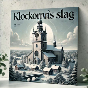Klockornas slag (Radio Edit)