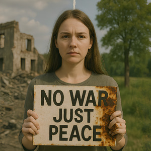 Way of peace