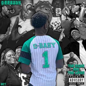 MO' THAN A DREAM (feat. Geemula)