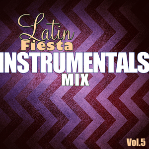 Disculpeme Señora (Instrumental Version)