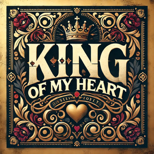 King of My Heart