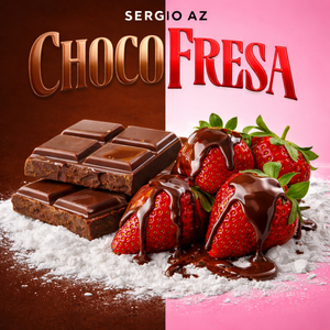 ChocoFresa