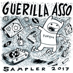 Antisocial et brutal