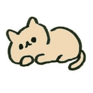 あこちゃんとねこちゃん