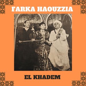 El khadem
