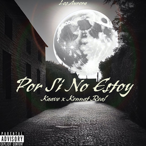 Por Si No Estoy