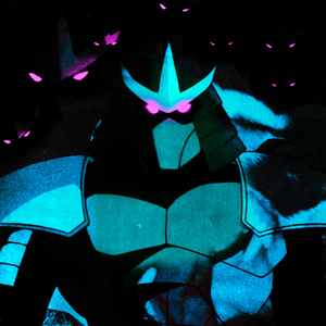 Шреддер (Prod. by Taydery, BulletSoShine)