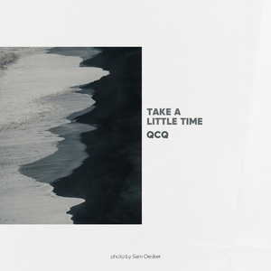 Take A Little Time