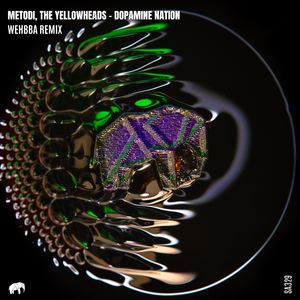 Dopamine Nation (Wehbba Remix)