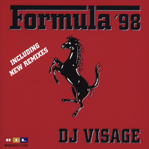 Formula '98 (Monte Carlo Radio Mix)