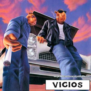 vicios (feat. Taione)