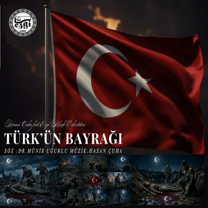 Türk'ün Bayrağı