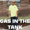 Zak Downtown - Gas in the Tank (Instrumental)