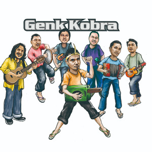 Saat Ini Aku Bahagia (Live)