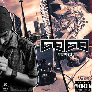 Gogo (feat. Thug13 Productions)