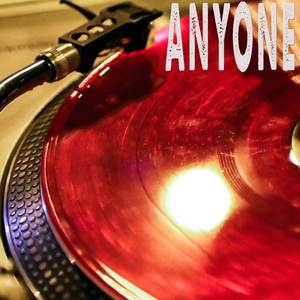 Anyone (Originally Performed by Justin Bieber) [Instrumental]