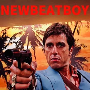 NEW BEAT BOY ft.moth （PROD BY GOAT CREW）