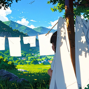 春過ぎて episode2