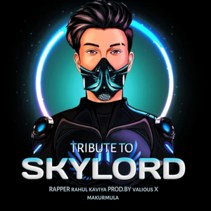 Tribute to Skylord