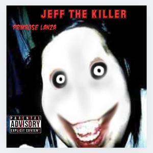JEFF THE KILLER