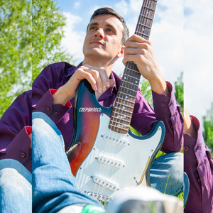 Играя я лечу