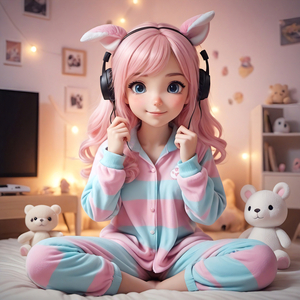 Gamergirl