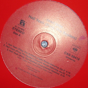 Hell Yeah (Pimp The System) (Censored Version)