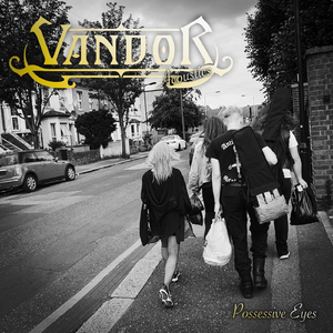 Possessive Eyes (Acoustic Version)