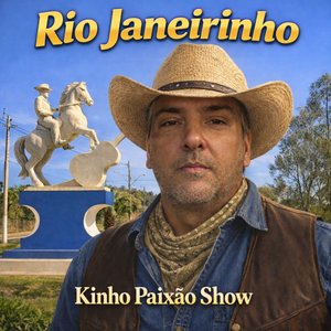 Rio Maneirinho(Ó meu Pardinho)
