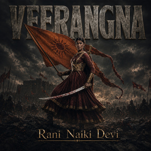 Veerangna Rani Naiki Devi