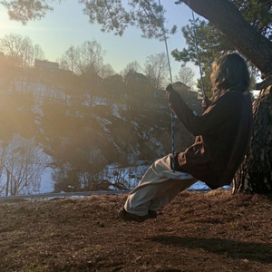 тёплый вечер (Slowed)