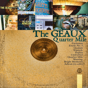 Undrafted (feat. Melatone and Infinito 2017)