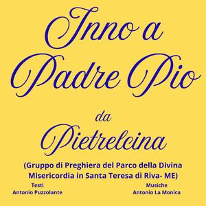 INNO A SAN PIO DA PIETRELCINA