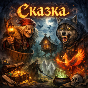 Сказка