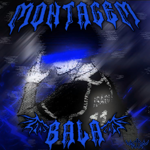 Montagem Bala