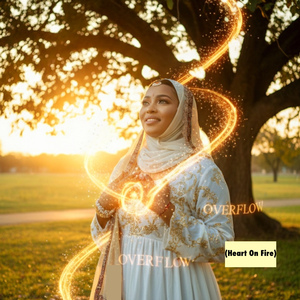 Overflow (Heart On Fire)