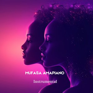 Mufasa Amapiano (Instrumental Version)